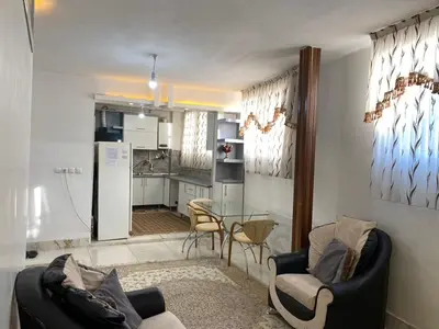 آپارتمان یک خوابه زمرد ۱