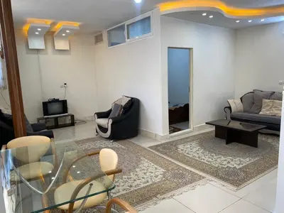 آپارتمان یک خوابه زمرد ۱