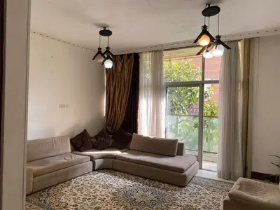 آپارتمان یک خوابه پروین ۲