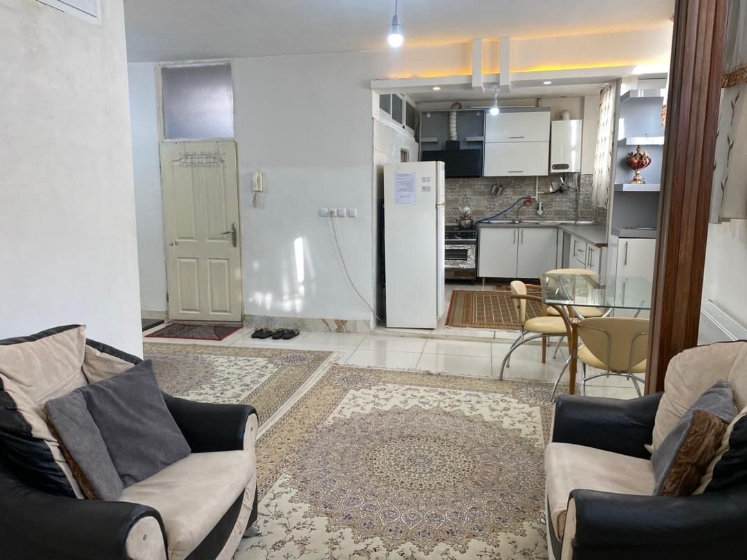 یک خوابه زمرد ۱