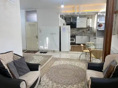 آپارتمان یک خوابه زمرد ۱