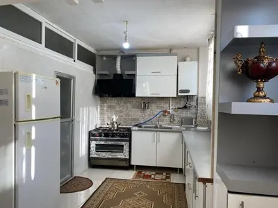 آپارتمان یک خوابه زمرد ۱