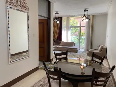 آپارتمان یک خوابه پروین ۲