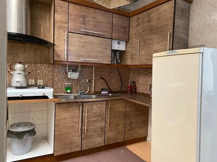 آپارتمان یک خوابه پروین ۲