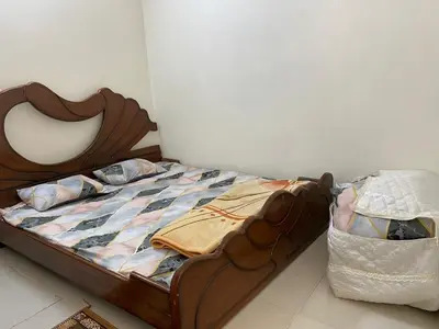 آپارتمان یک خوابه زمرد ۱