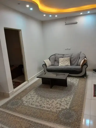 آپارتمان یک خوابه زمرد ۱