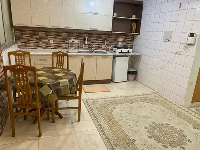 آپارتمان یک خوابه پروین واحد ۱