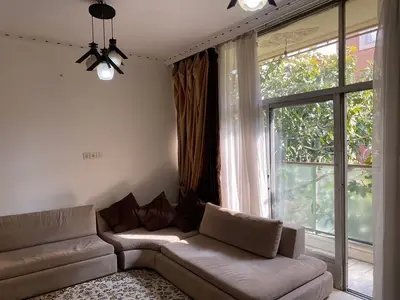 آپارتمان یک خوابه پروین ۲