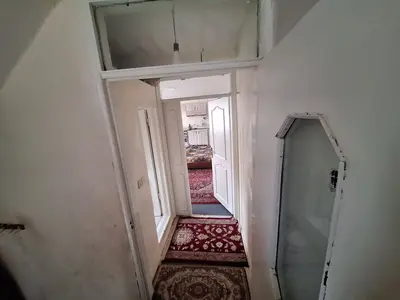 سوئیت فلت باباطاهر ۲