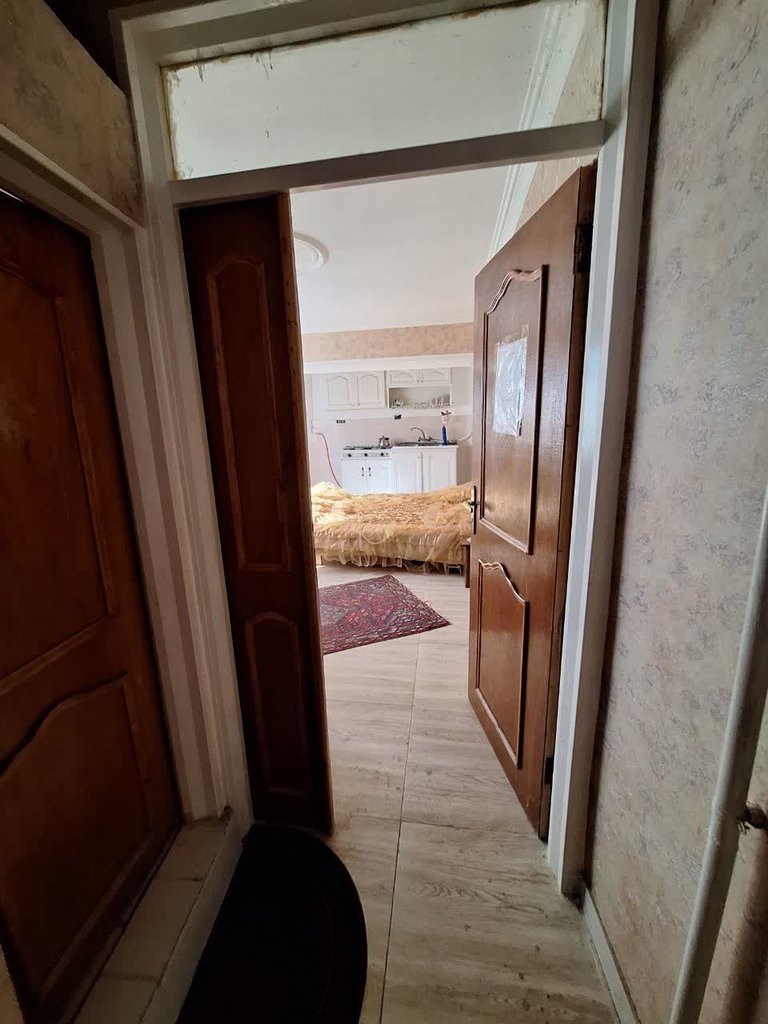 سوئیت فلت سعادتخواه