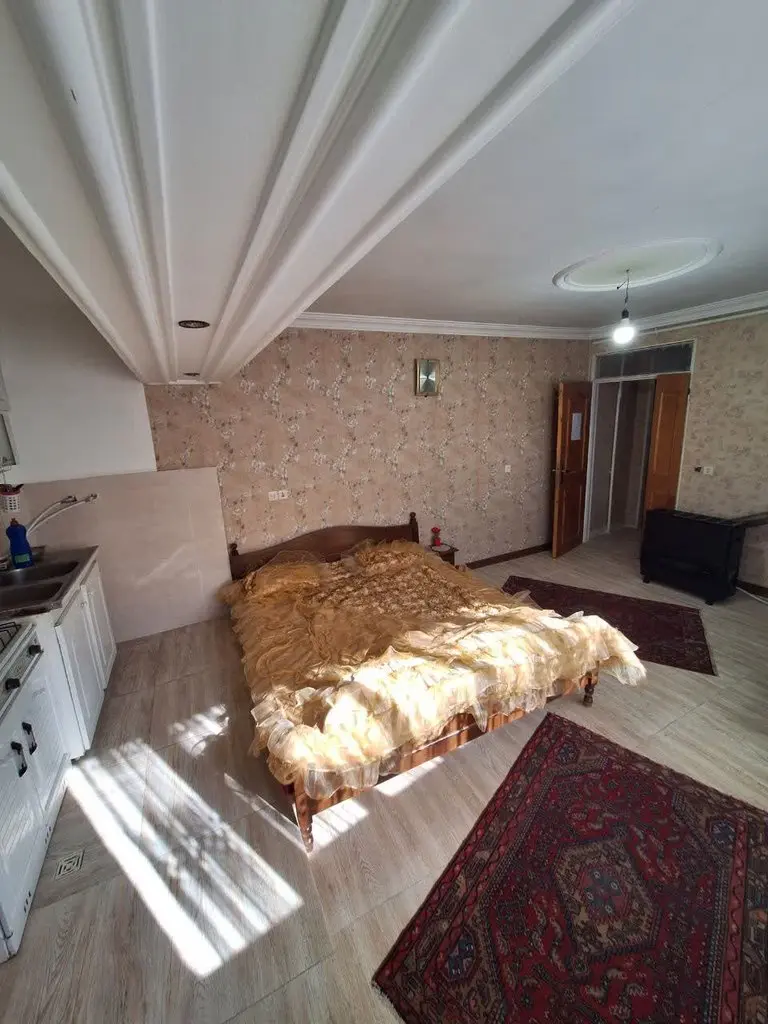 سوئیت فلت سعادتخواه