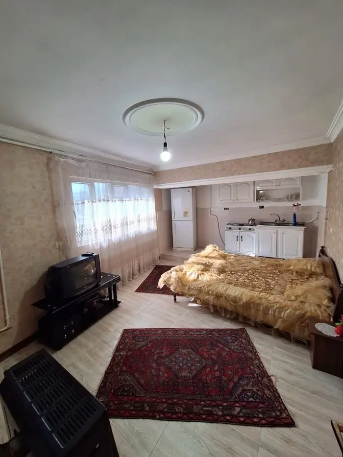 سوئیت فلت سعادتخواه