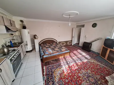 سوئیت فلت باباطاهر ۲