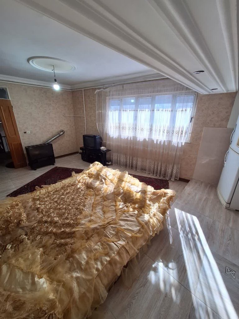 سوئیت فلت سعادتخواه