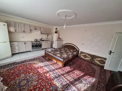 سوئیت فلت باباطاهر ۲