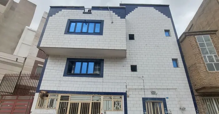 سوئیت فلت باباطاهر ۲