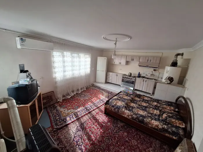 سوئیت فلت باباطاهر ۲