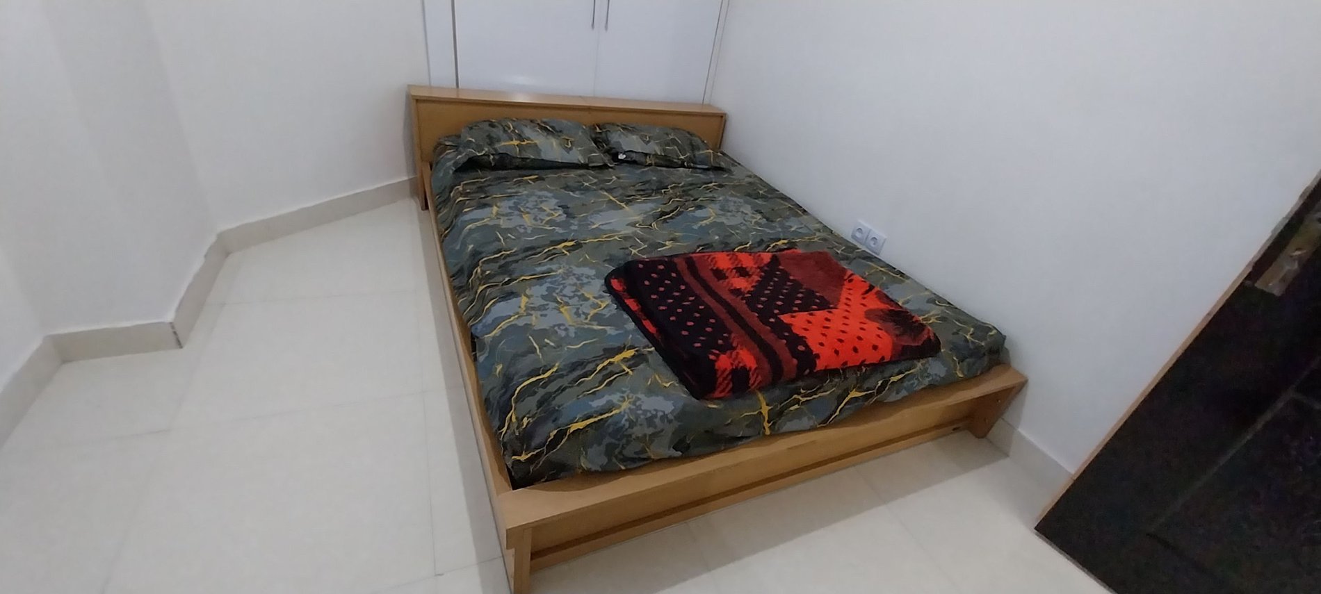 دوخوابه پدر2