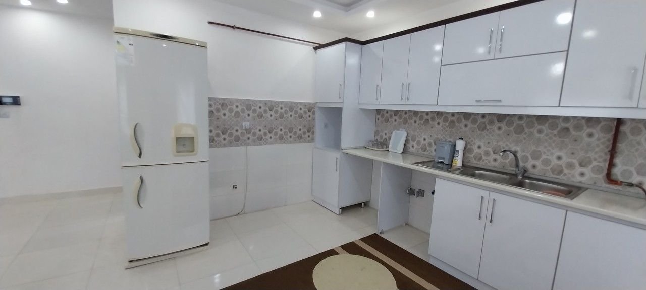 دوخوابه پدر2