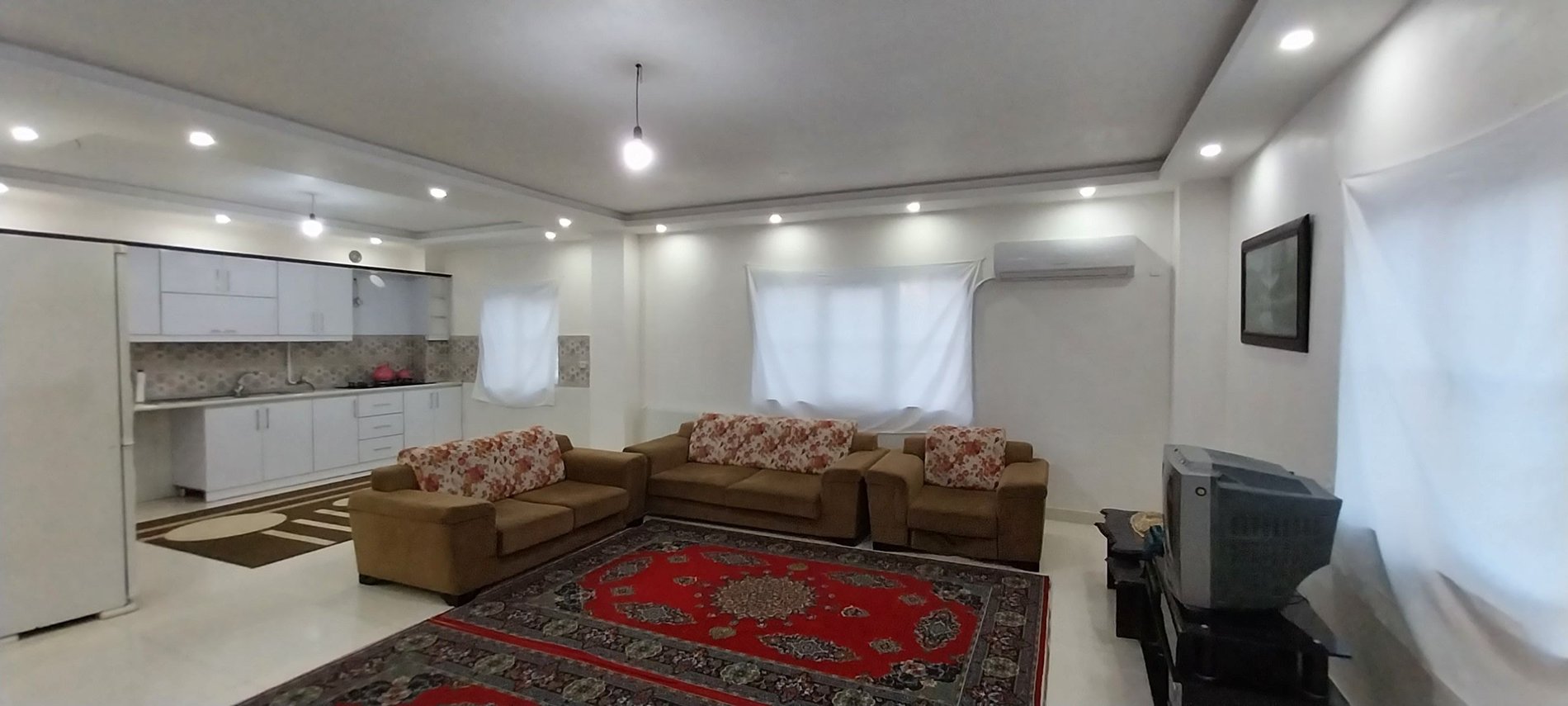 دوخوابه پدر2