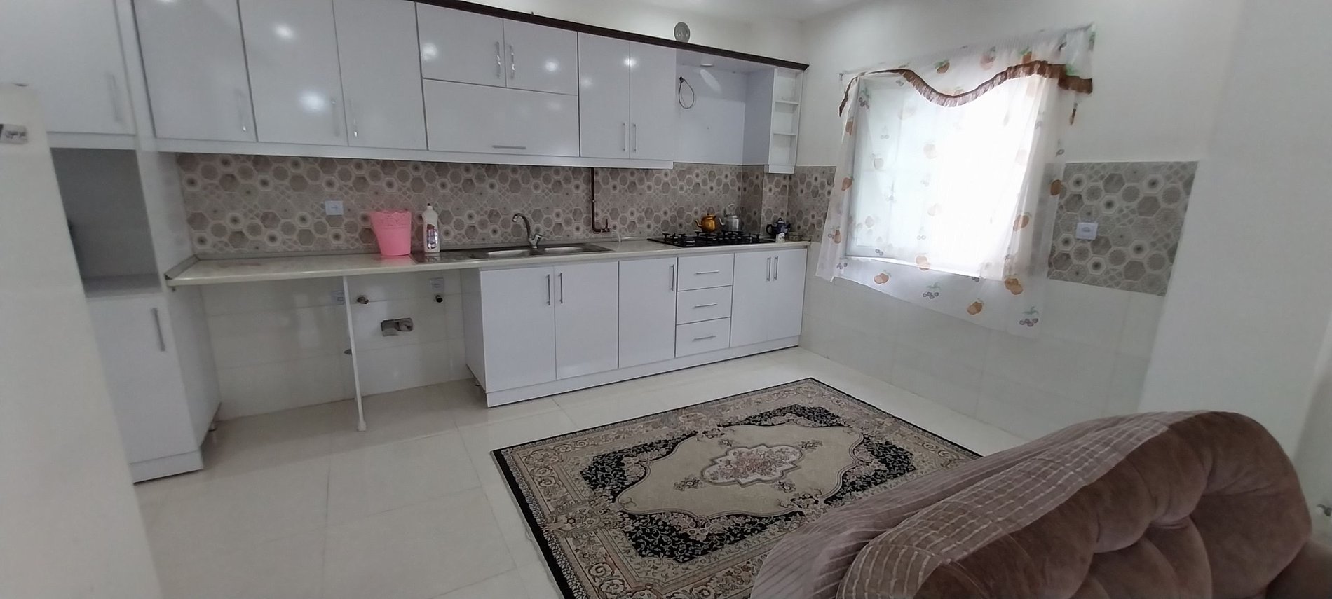 آپارتمان دوخوابه پدر3