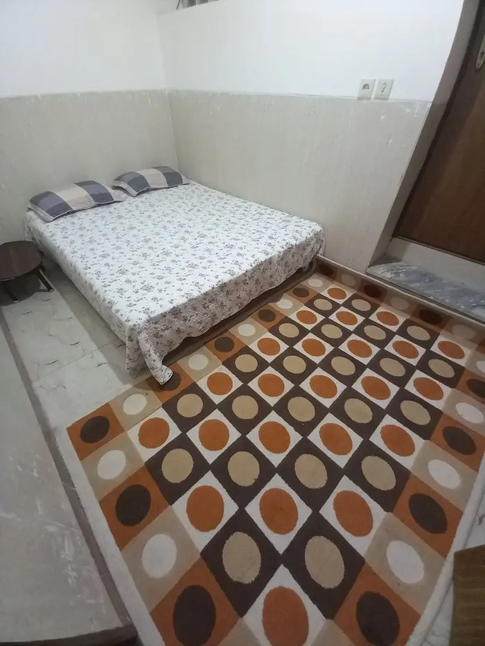 سوئیت یک خوابه کمال 5