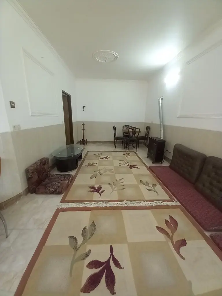 سوئیت یک خوابه کمال 5