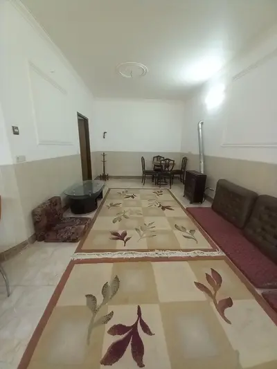 سوئیت یک خوابه کمال 5