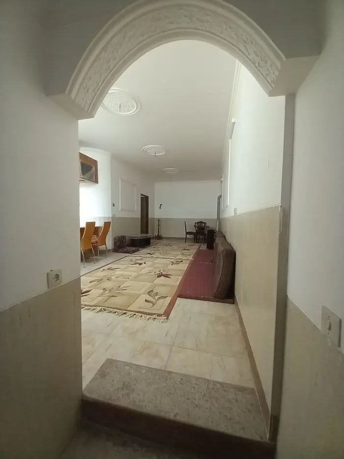 سوئیت یک خوابه کمال 5