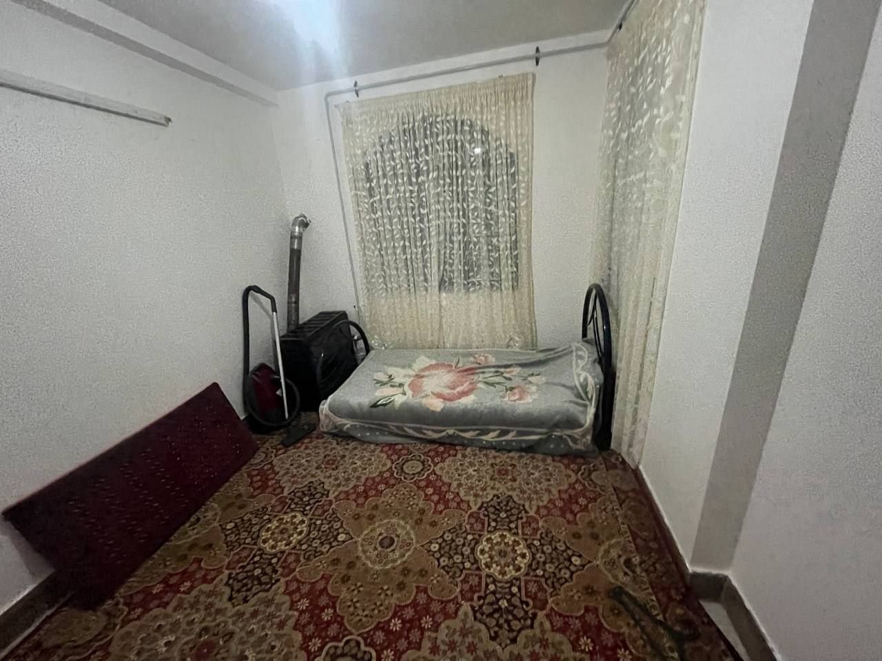 یک خوابه بلوط ۱