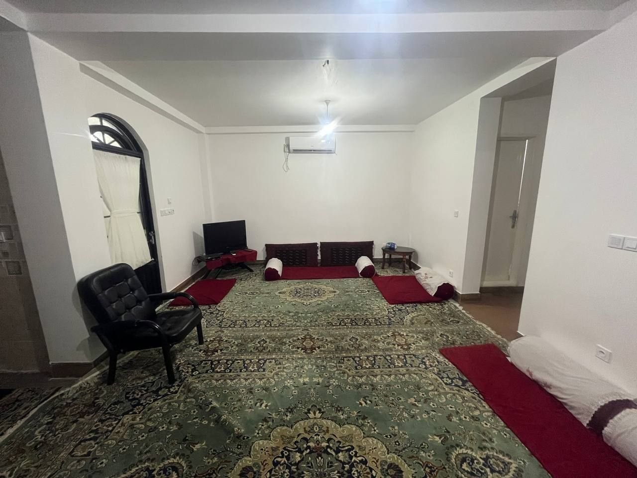 یک خوابه بلوط ۱