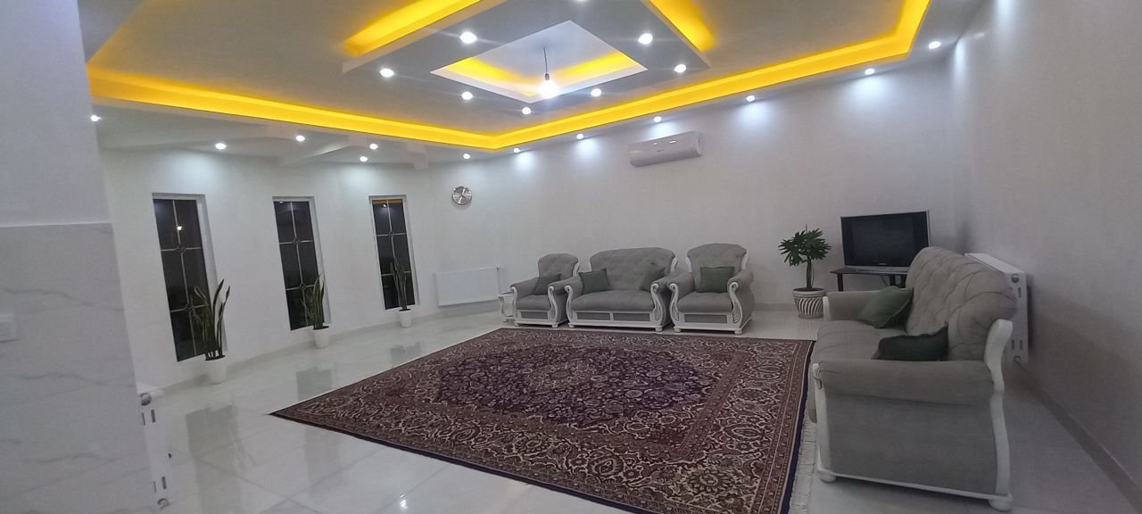 دوخوابه مرسانا