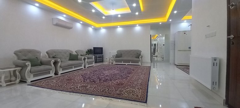 ویلا دوخوابه مرسانا