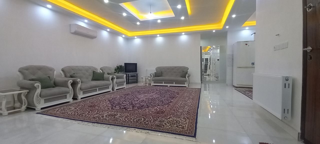 ویلا دوخوابه مرسانا