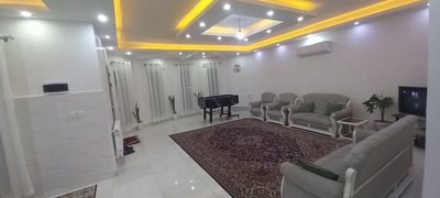 ویلا دوخوابه مرسانا