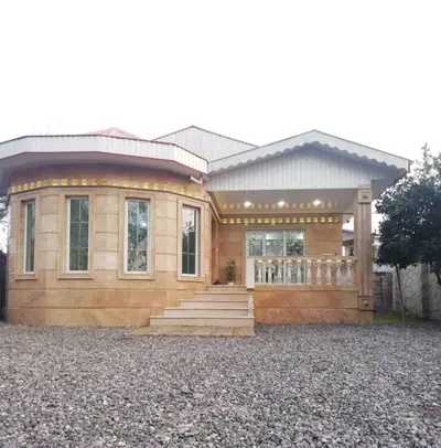 ویلا دوخوابه مرسانا