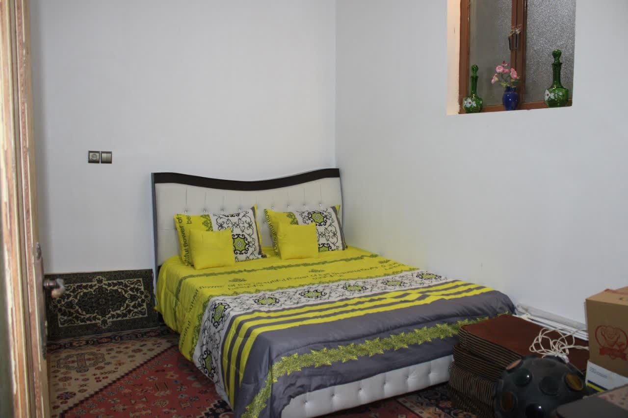 ماه سلطان دشتی - واحد شاه نشین