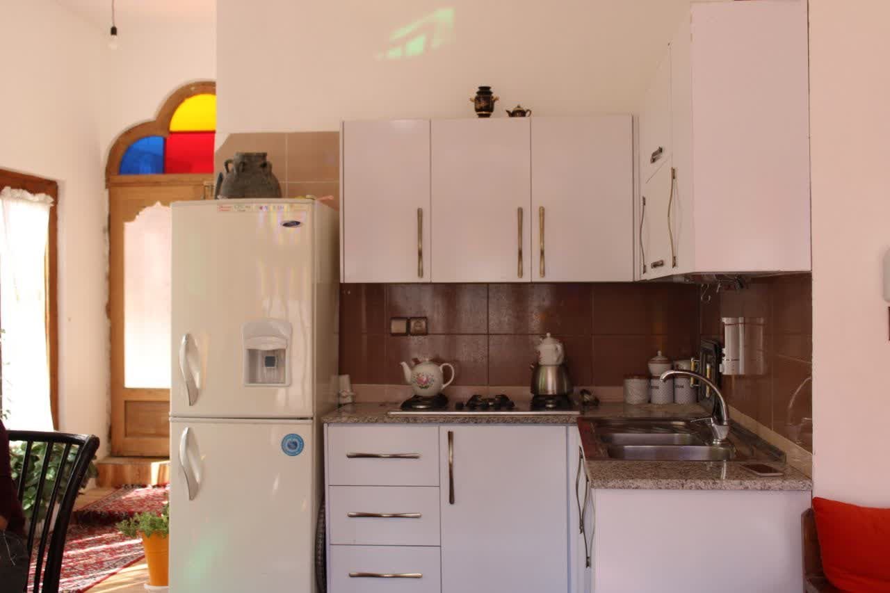 ماه سلطان دشتی - واحد شاه نشین