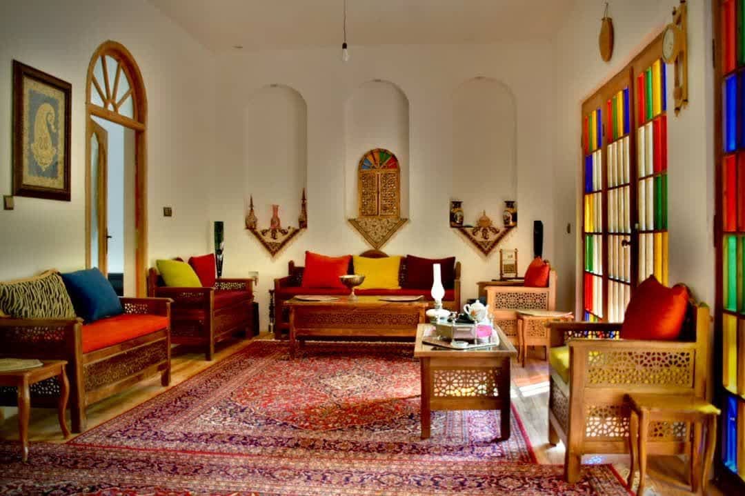 ماه سلطان دشتی - واحد شاه نشین