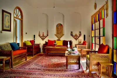 بومگردی ماه سلطان دشتی - واحد شاه نشین