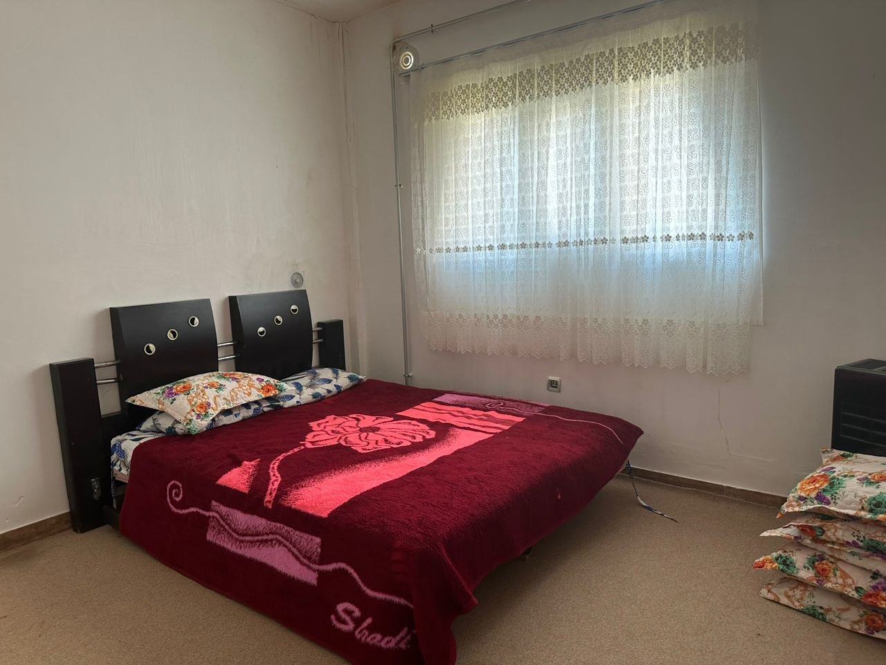 سوئیت یک خوابه کوهستانی اورامان