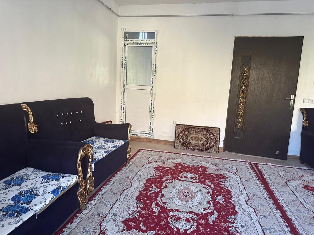 سوئیت یک خوابه کوهستانی اورامان