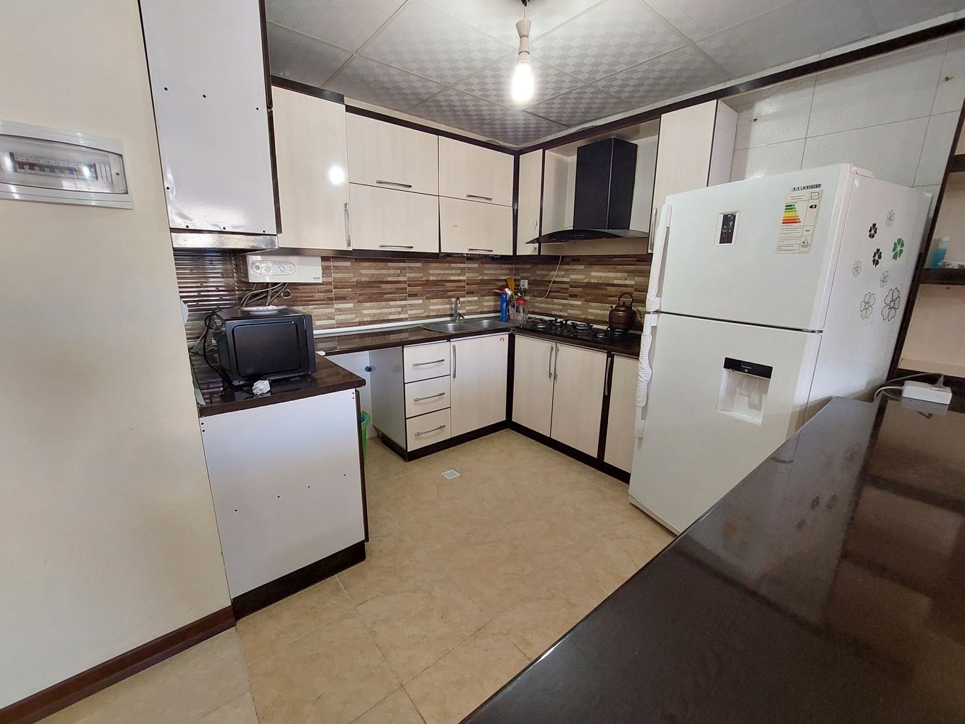 دوخوابه خورشید صدرا