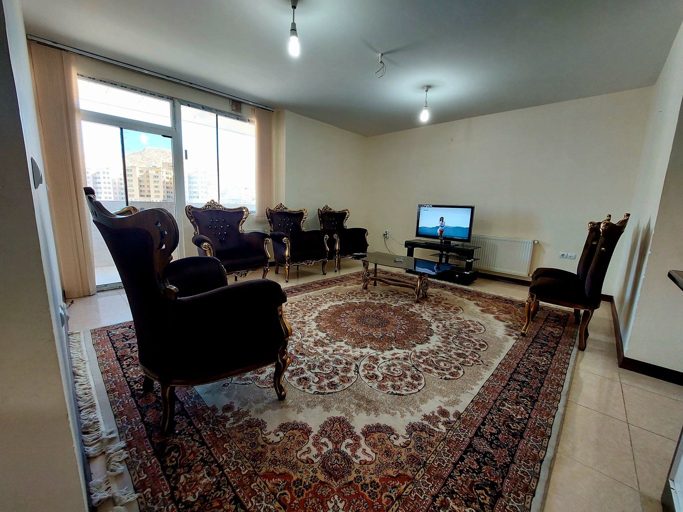 دوخوابه خورشید صدرا