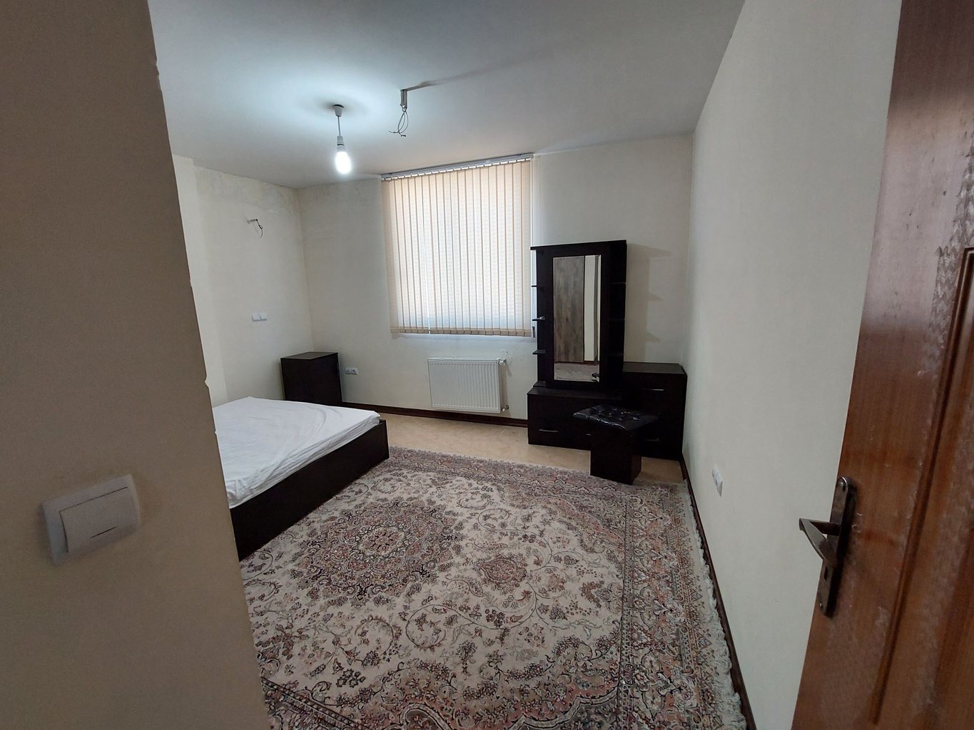 دوخوابه خورشید صدرا