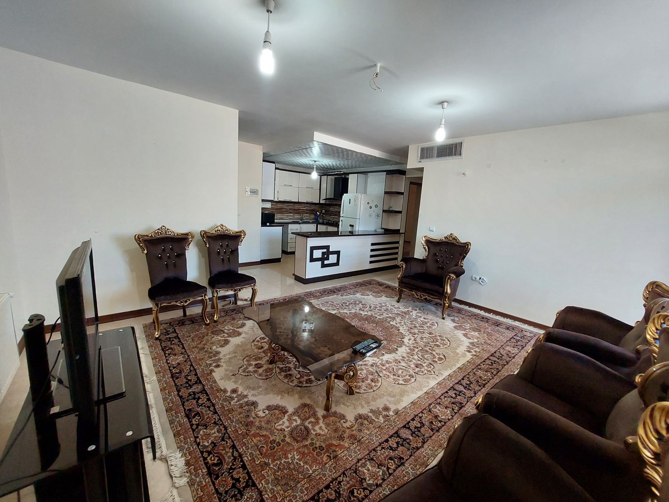 دوخوابه خورشید صدرا