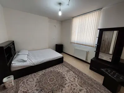 آپارتمان دوخوابه خورشید صدرا