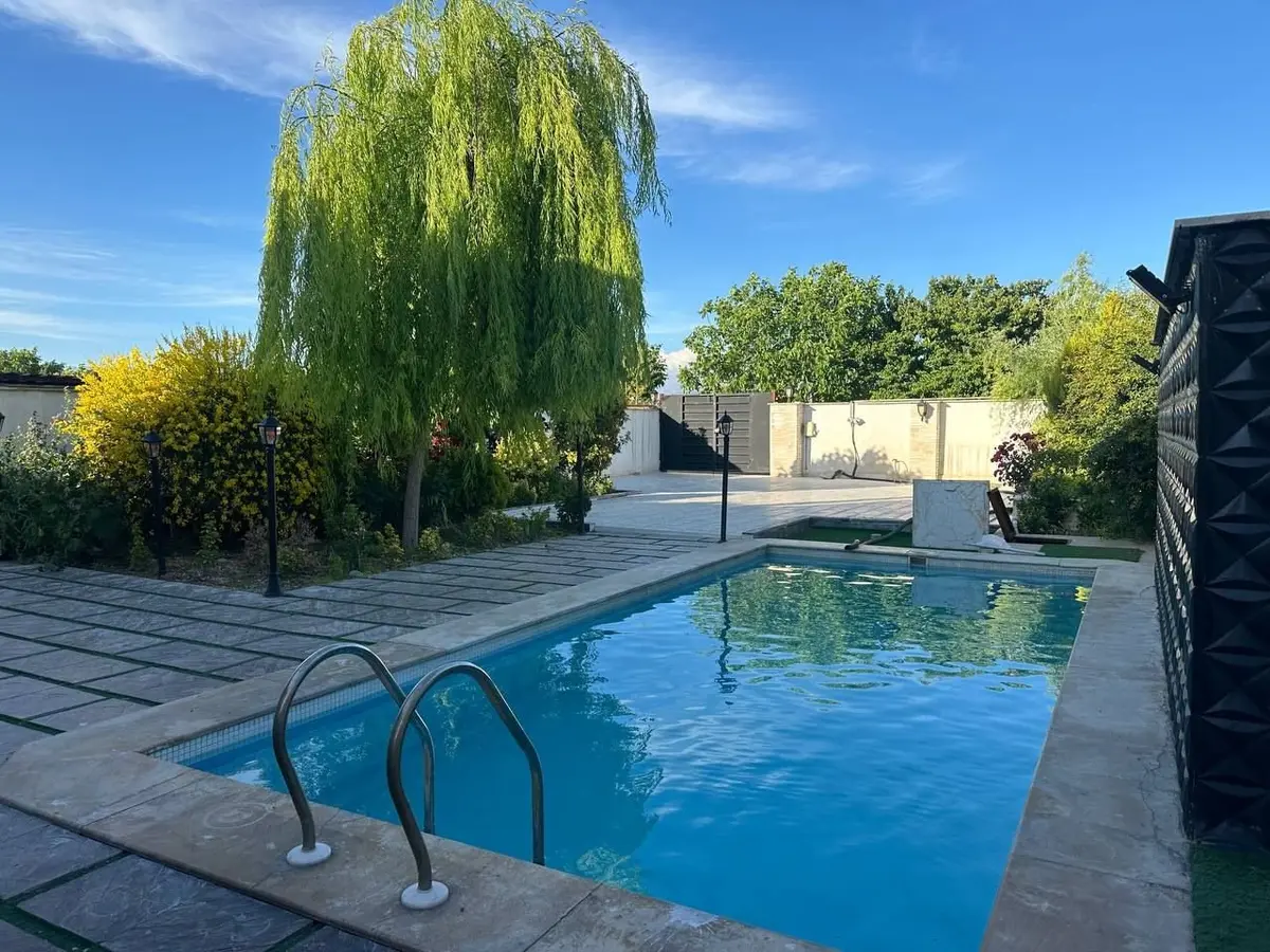 دوخوابه استخردار آبگرم روشا 11 - پیش فرض