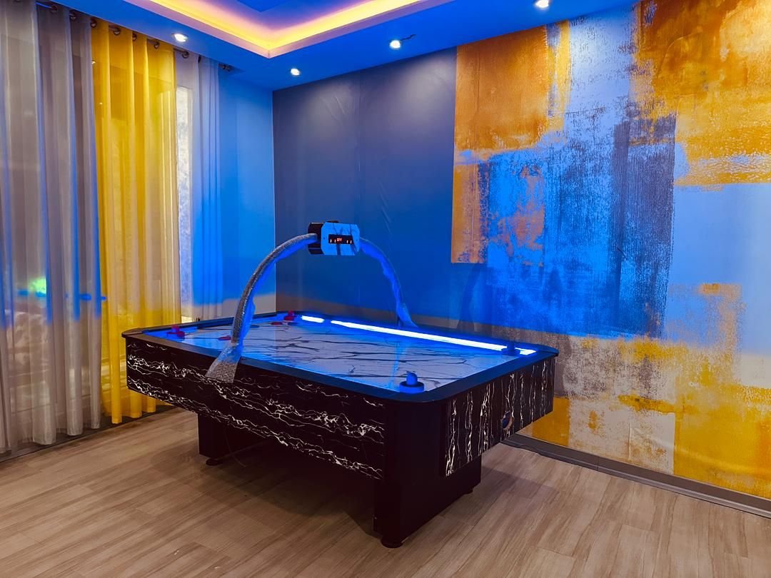 دوخوابه استخردار آبگرم روناک