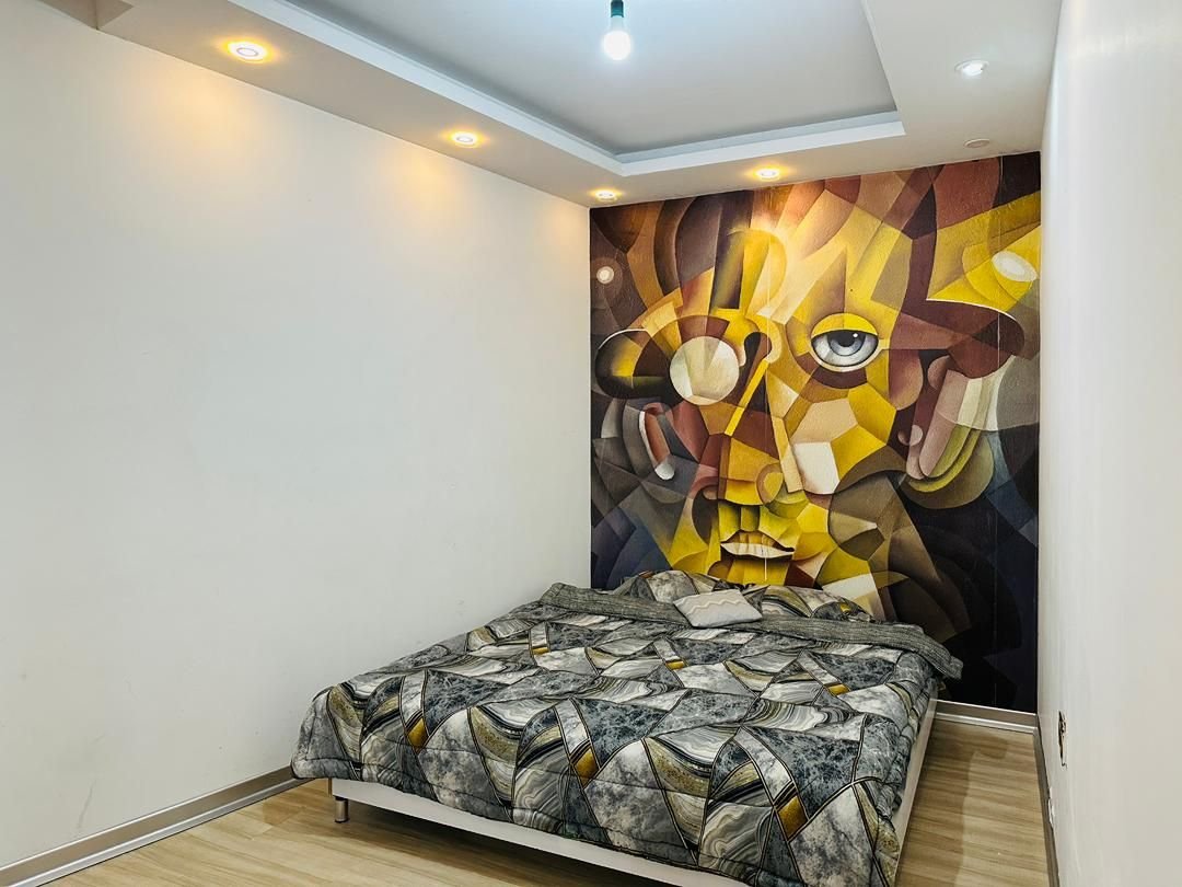 دوخوابه استخردار آبگرم روناک